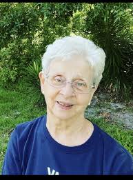 Obituary for Sally Richardson