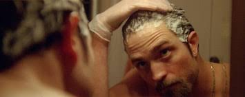 Wild stories from the anarchic, criminal set of Good Time