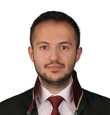 Avukat Halil Aydın Hukuk Bürosu