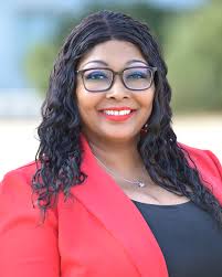 Administrative Assistant