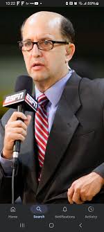 Are the announcers biased against the Thunder?