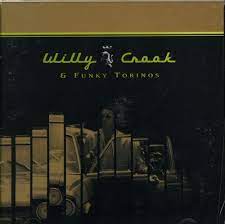 Find top songs and albums by willy crook including if u, mind games and more. Crook Willy Willy Crook Funky Torinos Amazon Com Music