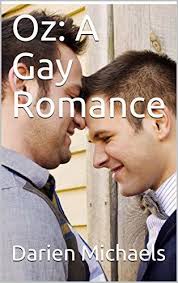 Oz by Darien Michaels