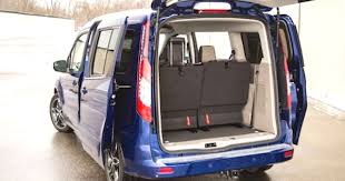 2019 Ford Transit Connect Xlt Passenger Wagon Review 2019 Ford Transit Connect Mpg 2019 Ford Transit Connect Review 2019 Ford T Ford Transit 2019 Ford Wagon