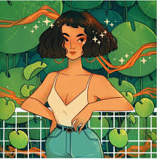 Ig Lanajay Art Just Wanted It Saved On Here This Isn T My Art Cartoon Art Styles Art Style Challenge Art