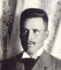 Carl Aron Hässler (1877-1949)