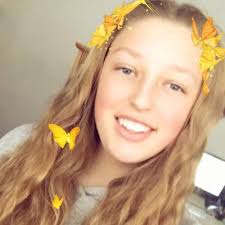 Ellie-Mai Webster (@x27elliemai27x)