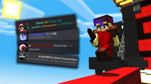 Maybe you would like to learn more about one of these? Top Best Bedwars Texture Packs 1 8 9 Youtube
