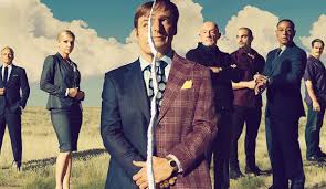 Bob odenkirk jonathan banks michael mando rhea seehorn. How To Watch Better Call Saul Season 5 Finale Online Start Time And Channel Tom S Guide