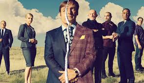 The first season of the american television drama series better call saul premiered on february 8, 2015. How To Watch Better Call Saul Season 5 Finale Online Start Time And Channel Tom S Guide