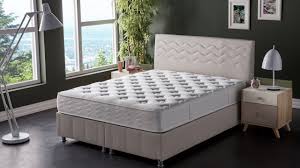 Ayrıca en iyi yatak fiyatları için kataloğumuzu da inceleyebilirsiniz. Refleks Yatak Bellona Mobilya