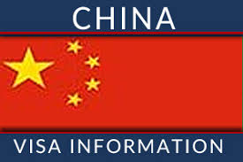 Applying for a china visa us citizen. China Visa Tourist Business Visa Info Instruction