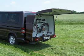 Hecktragersystem Fur T5 Dukato Sprinter In 2020 Camping Campingbus Ducato Wohnmobil