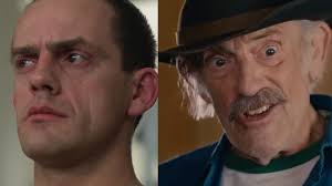 The Only Major Actors Still Alive From One Flew Over The Cuckoo's Nest