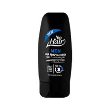 Spend $20 get a $5 gift card on select beauty care items. No Hair No Hair Hair Removal Lotion For Men 125ml Review Beauty Bulletin Hair Removal