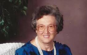 Dorothy “Dottie” Evelyn Harris, 95