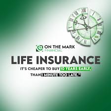 On The Mark Financial