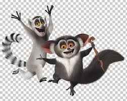 The plane runs out of. Julien Mort Lemur Madagascar Png Clipart All Hail King Julien Animal Figure Animation Eric Darnell Fauna