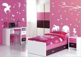 With a little creativity, a small space can be big enough for work, play, and sleep. Kids Bedroom Design Ideas For Girls