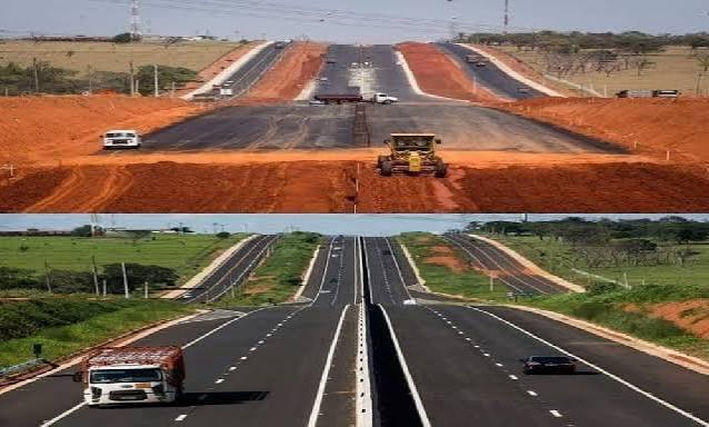 Commuters will experience modern, efficient 6-lane Accra-Kumasi expressway by 2029 — Mahama assures