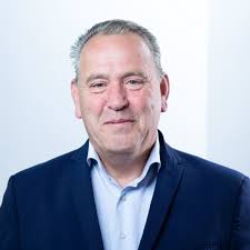 Get in touch with us