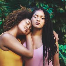 While some try to say this look is hard to manage, with the right conditioners and care. 25 Beautiful Black Women In Creative Natural Hairstyles Essence
