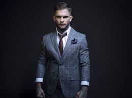 Dillashaw is 'the fakest person i. 32 Cody Garbrandt Ideas Cody Garbrandt Cody Ufc
