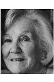 Obituary: Marcia Elaine King Acker