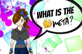 The soft hyphen is a special hidden symbol put inside the word to mark the way it can be broken across the lines. What Is The Meta Pre Unbroken Bonds Pokemon Trading Card Game Amino