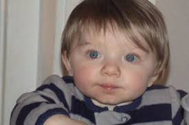 Kaleb Allen Lamb new arrival