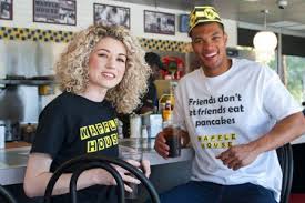 Maybe you would like to learn more about one of these? Waffle House 2141 70094