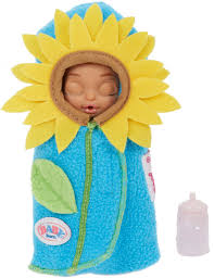 Unwrap the baby's cute mermaid towel to reveal her ha. Best Buy Mga Baby Born Surprise Series 2 Doll Styles May Vary 916717