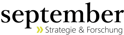 In the northern hemisphere, the beginning of the meteorological autumn is on 1 september. September Strategie Forschung