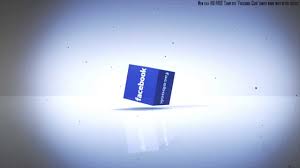 To learn more video files for designing free download for you in the form of psd all categories templates png images backgrounds illustration powerpoint word excel video sound effects music decors & 3d models. Awesome Free Download Template Intro Facebook Cube After Effects File Youtube