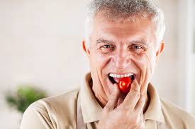 Implantate, Zahnimplantat