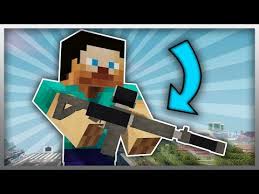 Flans mod is by far the best minecraft gun mod 1.12.2! Mrcrayfish S Gun Mod Para Minecraft 1 16 5 1 15 2 1 12 2 Zonacraft