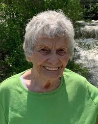 Mary Cheney Obituary (1934