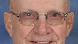 James E. Nation Obituary (1931