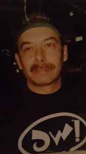 James Gilbert Obituary (2007)