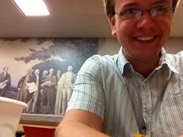 Photos of the National Archives