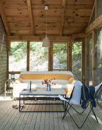 Maybe you would like to learn more about one of these? The Summer Living Room 15 Airy Screened In Porches Gardenista