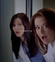 Maxine Greys Anatomy