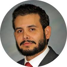 Aaron HERRERA GONZALEZ