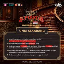 Jom tengok highlights dari minggu 1 muzikal lawak superstar! Muzikal Lawak Superstar Kembali Untuk Musim Kedua Ciklilyputih The Lifestyle Blogger