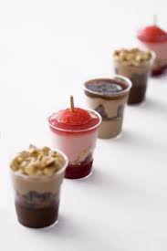 Agitateur De Papilles Vincent Guerlais Verrines Sucrees Verrine Gourmands