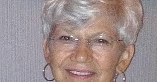 Obituary for Peggy Nance