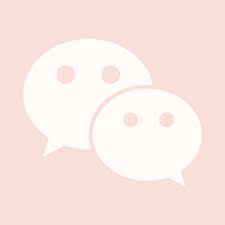 In this page, you can download any of 40+ wechat icon. Wechat Iphone Icon App Icon Phone Icon