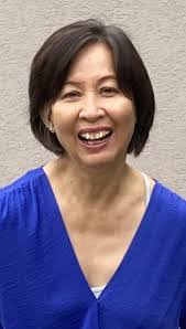 Kimberly Pasternak's Instagram, Twitter & Facebook