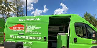 Image result for ServPro Green 2018 Fleet