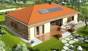 Http Mhmtky Com 2016 01 29 Tek Katli Tas Ev Modeli Garajli Tek Katli Tas Ev Modeli 1 Home Fashion Ev Dis Tasarimi Evler
